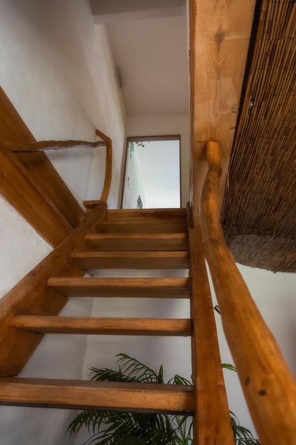 Ranc Cerveny Mlyn Villa Lisov  Buitenkant foto