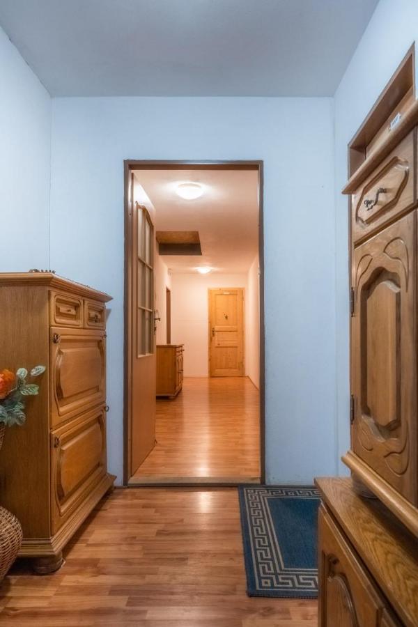 Ranc Cerveny Mlyn Villa Lisov  Buitenkant foto